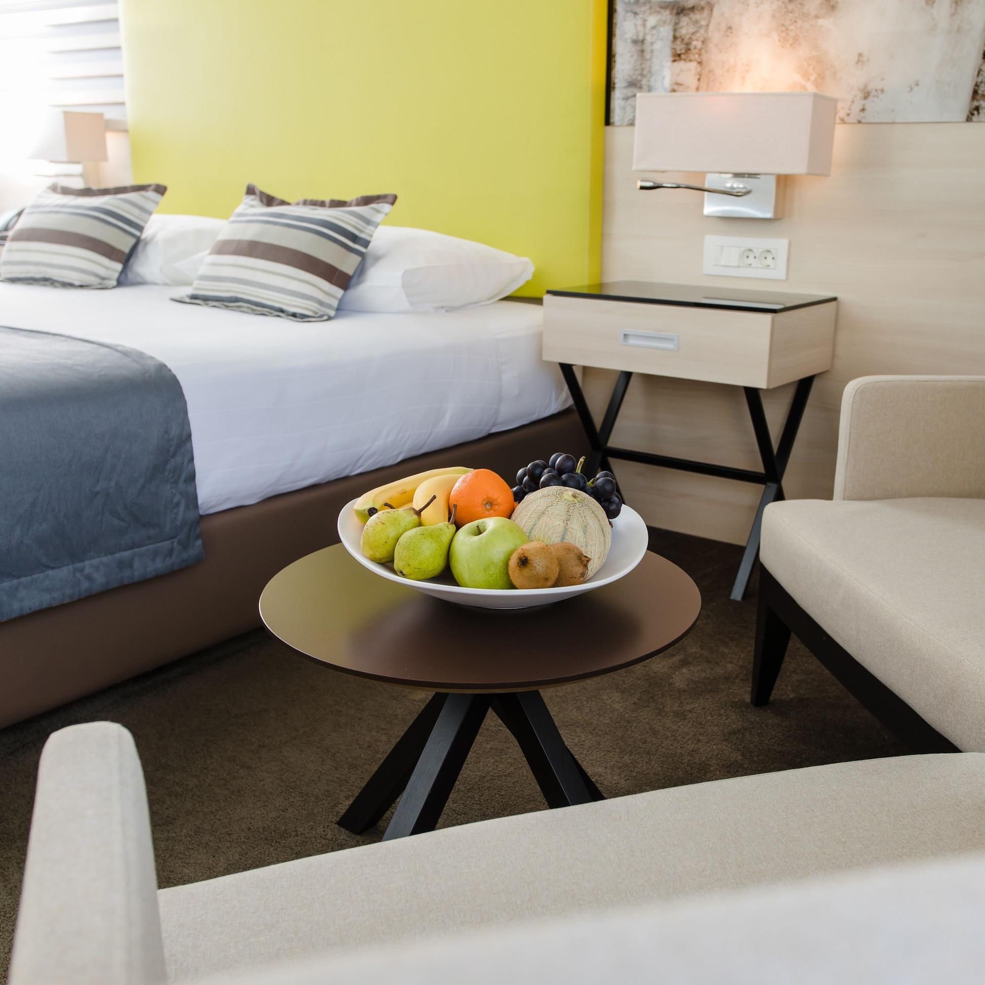 Lero Hotell 4*