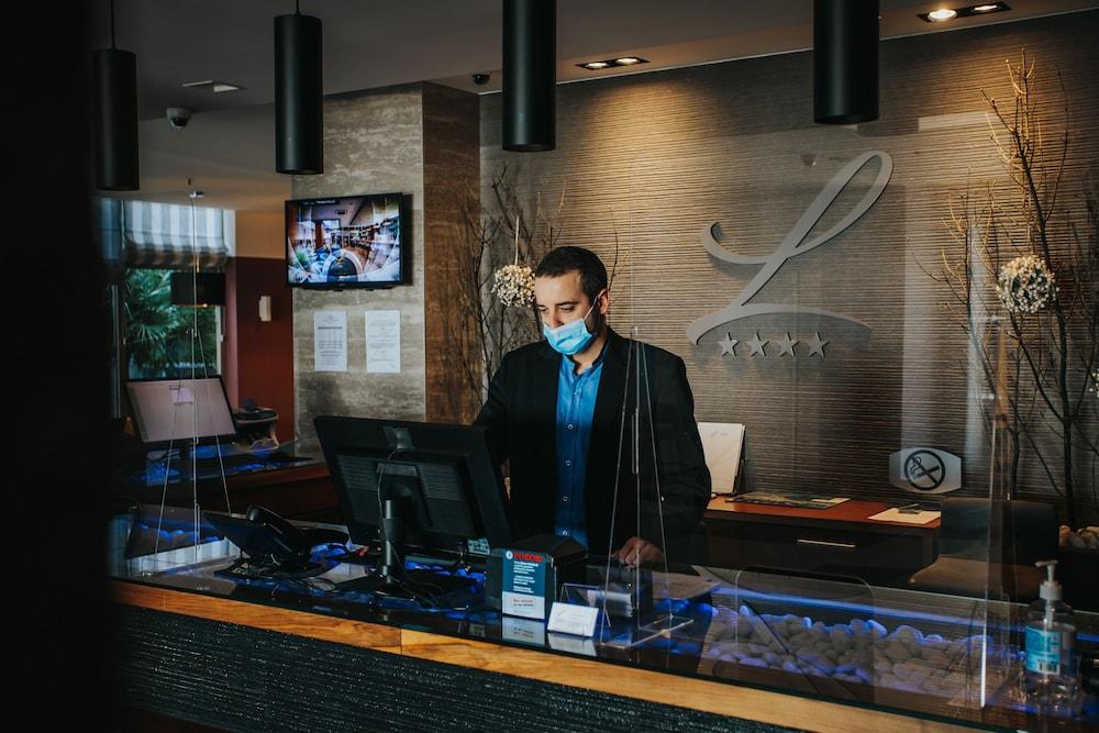 Lero Hotel Dubrovnik