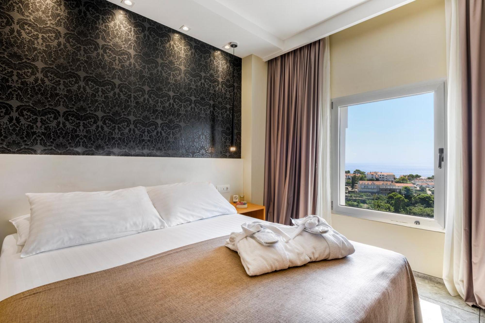 Hotell Lero Dubrovnik