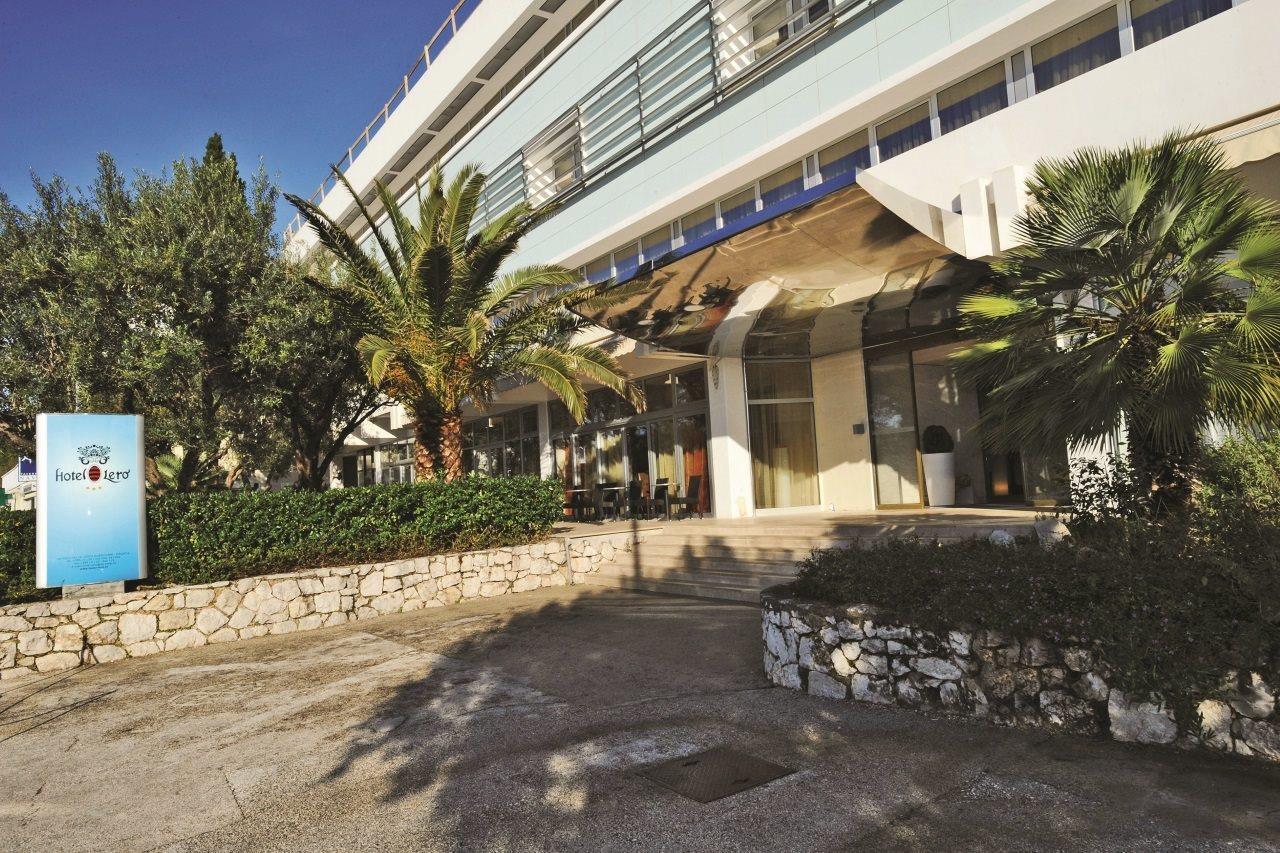 Hotell Lero
