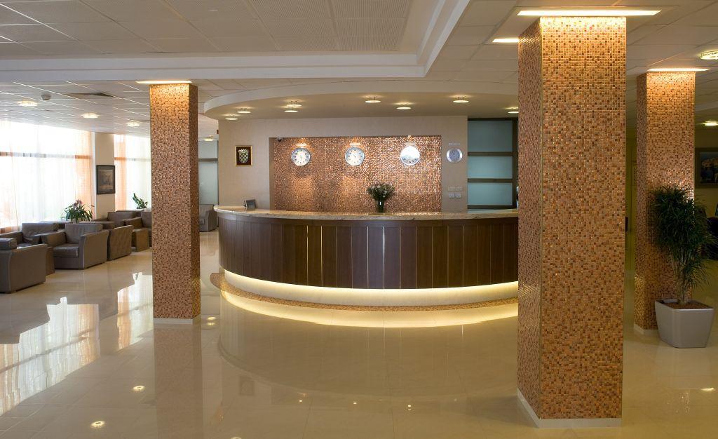 Lero Hotell
