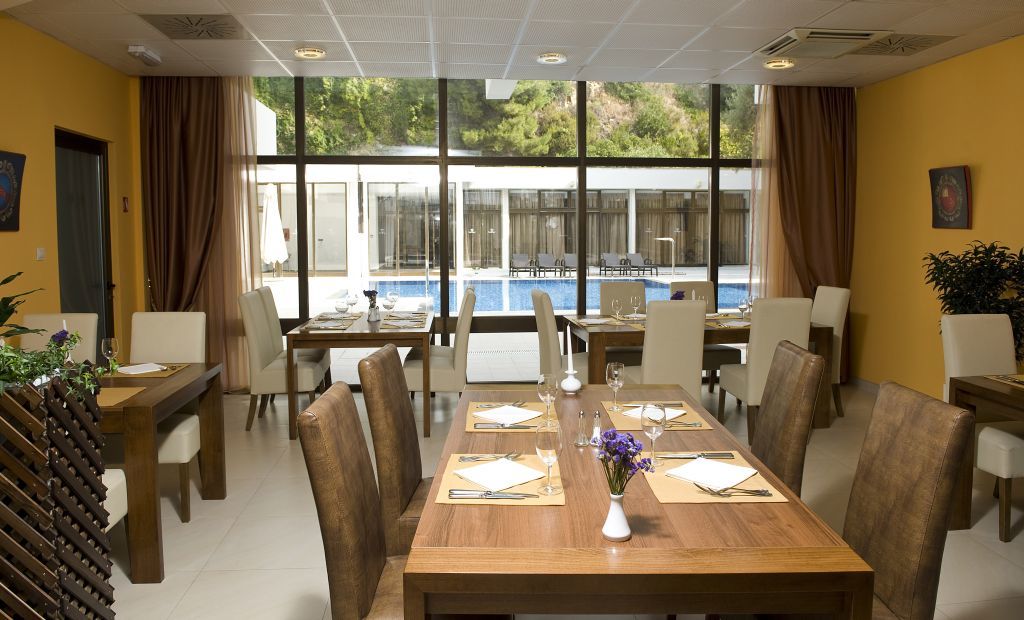 Hotell Lero