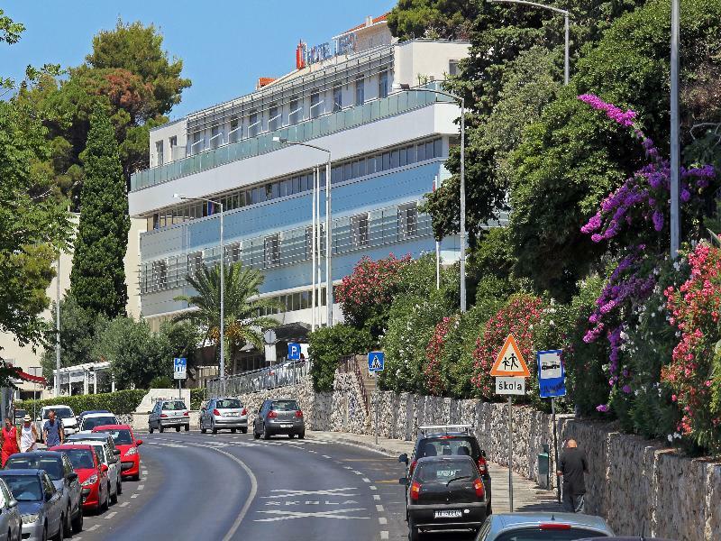 Hotell Lero Dubrovnik